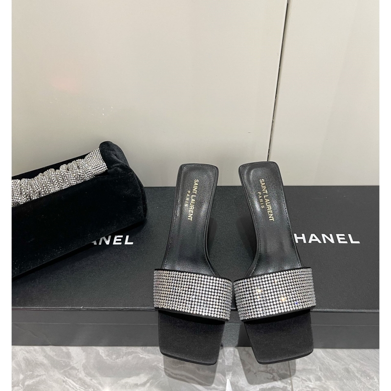 Y*L high heels